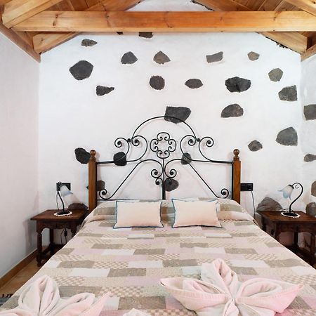 Casa Rural Medina 2 San Sebastián de la Gomera 외부 사진