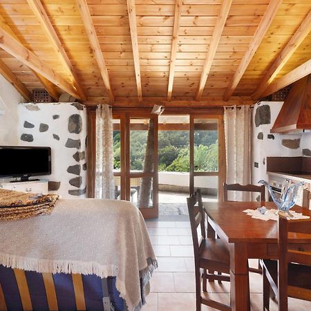 Casa Rural Medina 2 San Sebastián de la Gomera 외부 사진