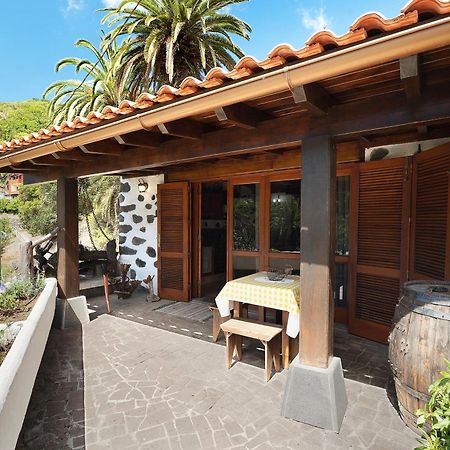 Casa Rural Medina 2 San Sebastián de la Gomera 외부 사진