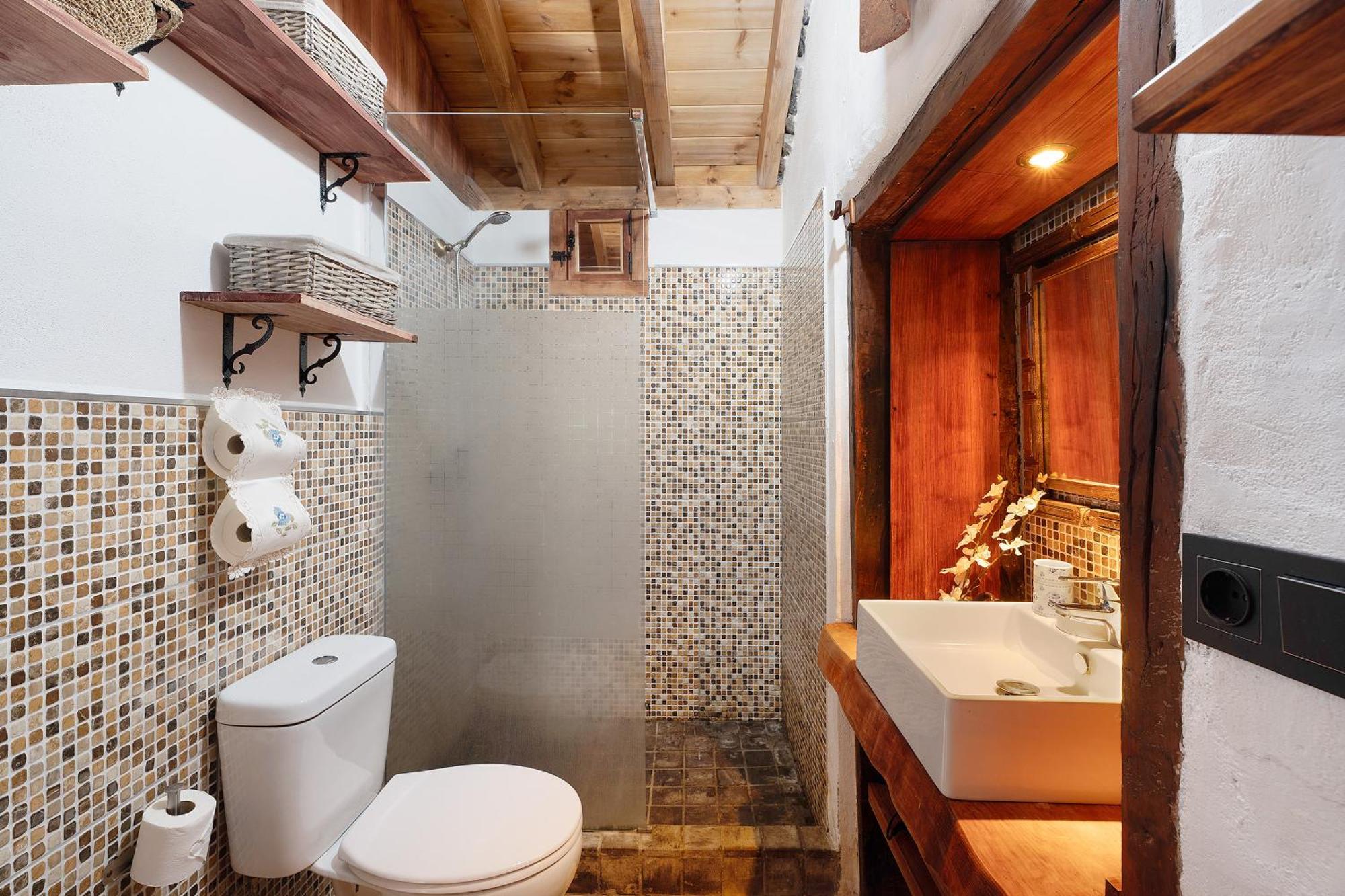 Casa Rural Medina 2 San Sebastián de la Gomera 외부 사진