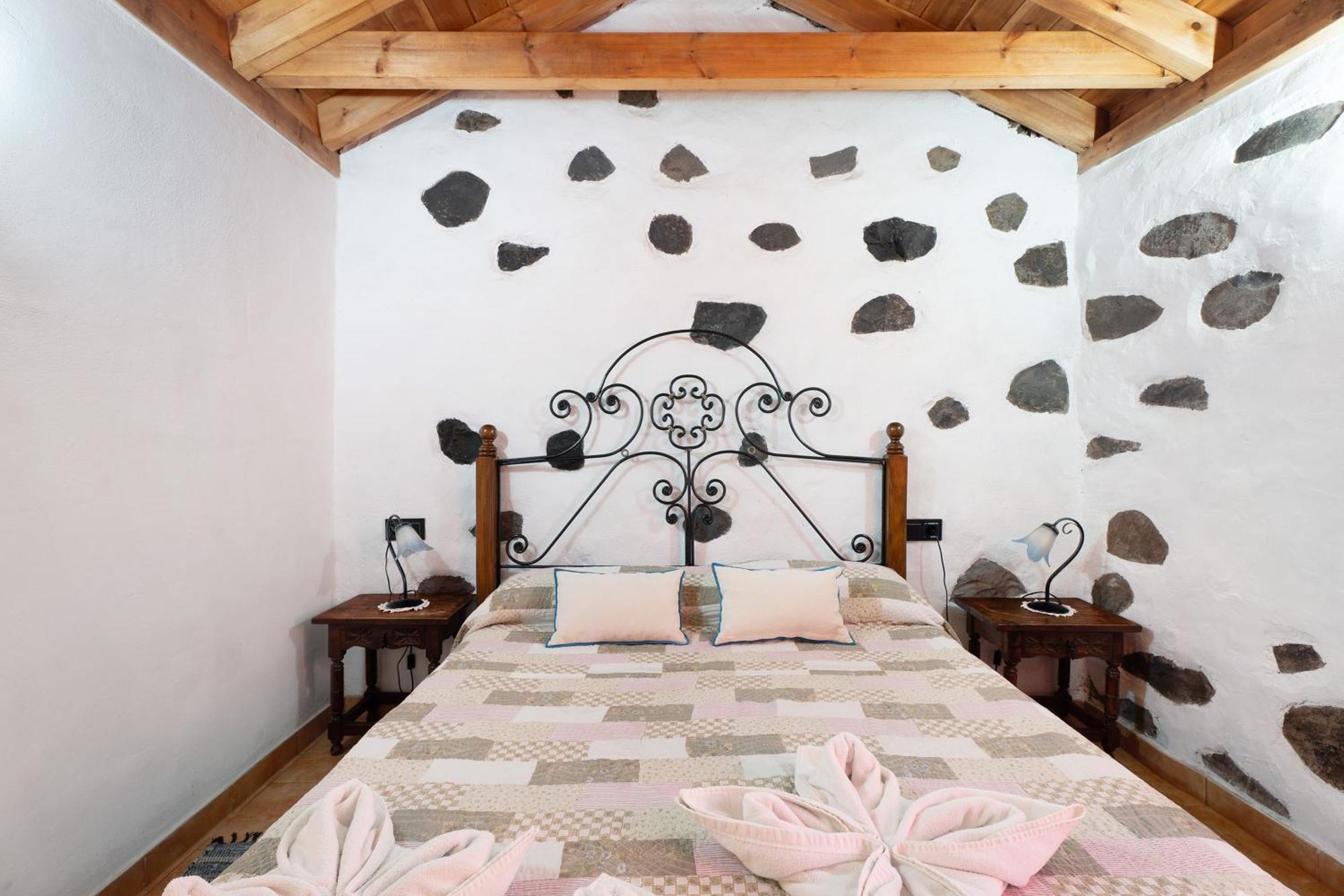 Casa Rural Medina 2 San Sebastián de la Gomera 외부 사진