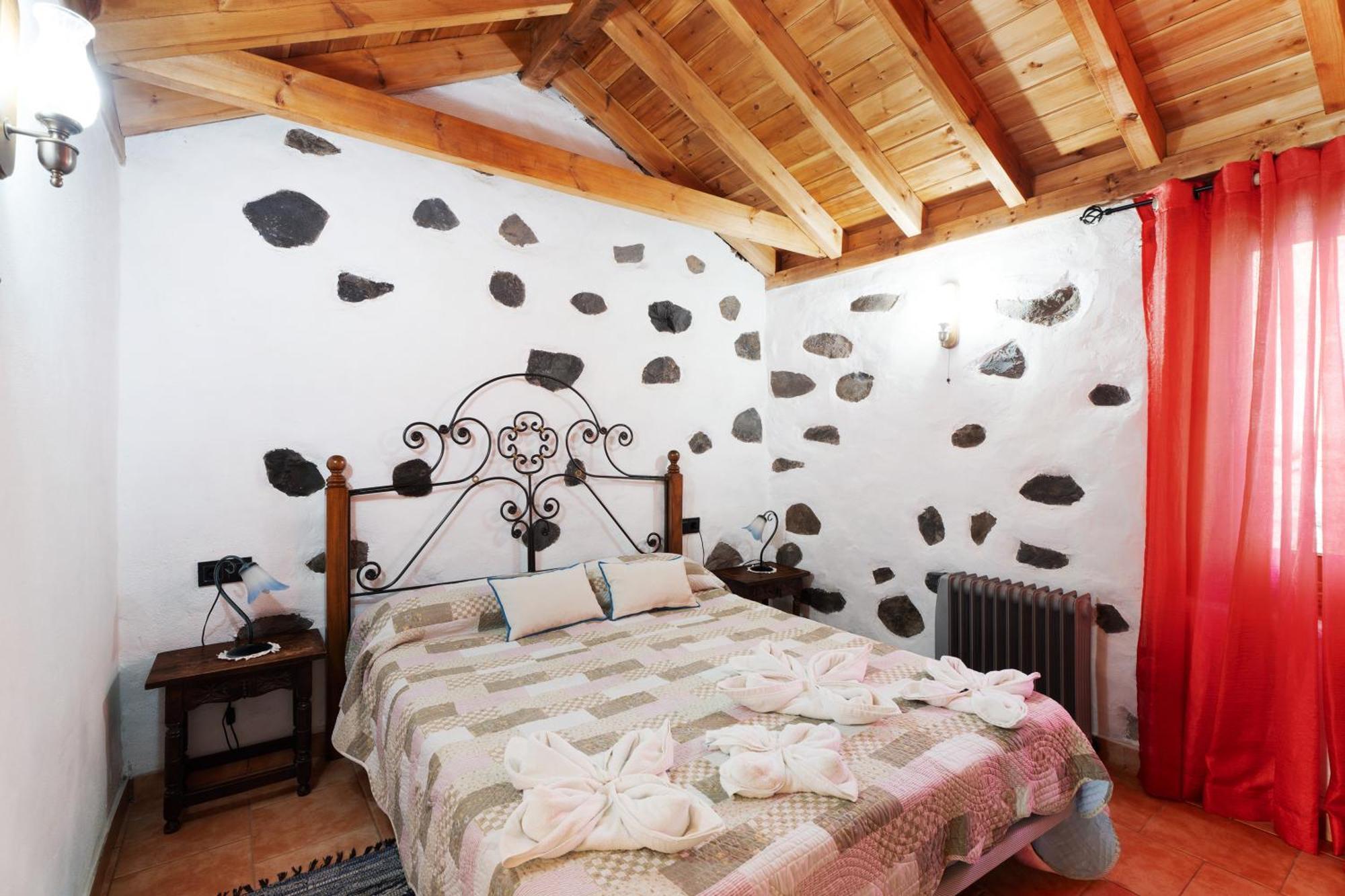 Casa Rural Medina 2 San Sebastián de la Gomera 외부 사진
