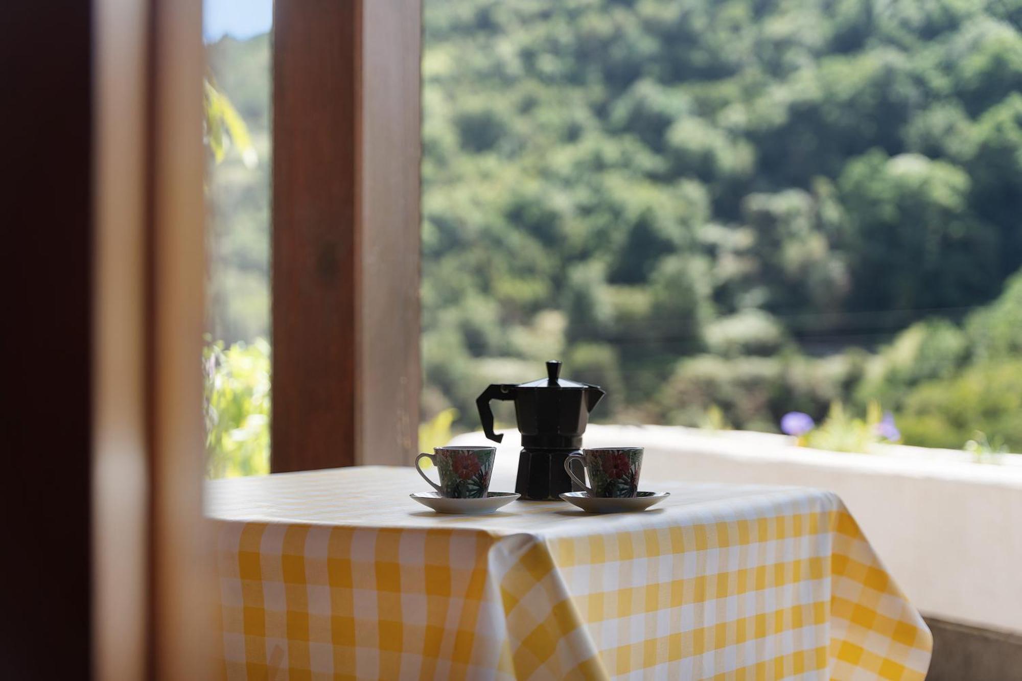 Casa Rural Medina 2 San Sebastián de la Gomera 외부 사진