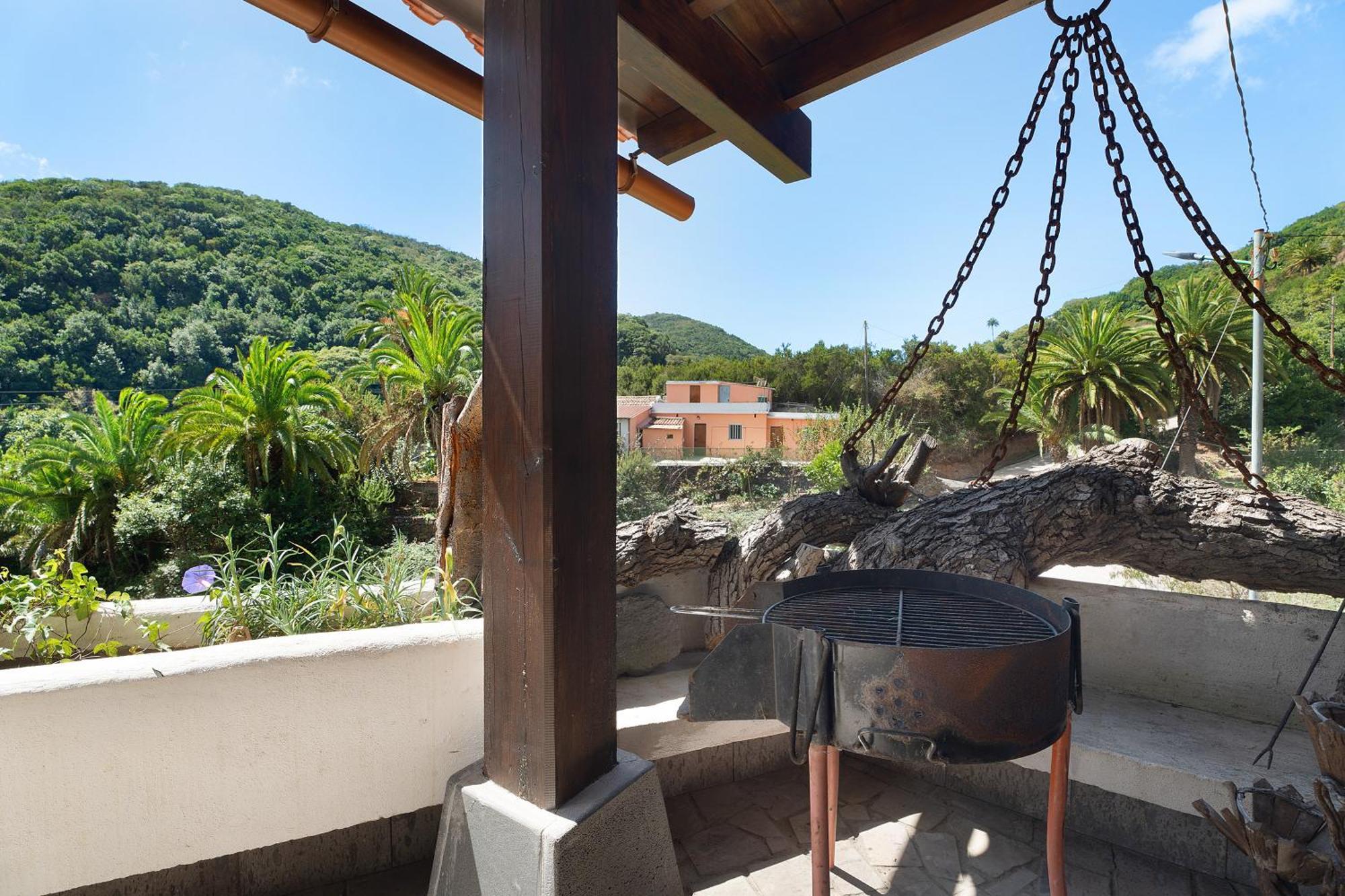 Casa Rural Medina 2 San Sebastián de la Gomera 외부 사진