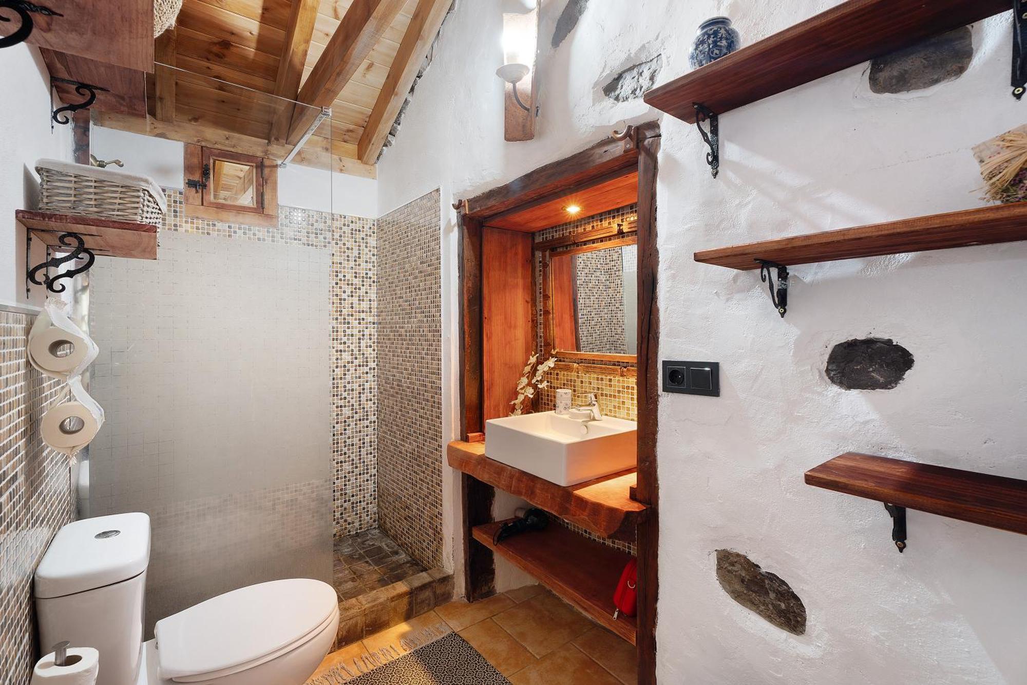 Casa Rural Medina 2 San Sebastián de la Gomera 외부 사진