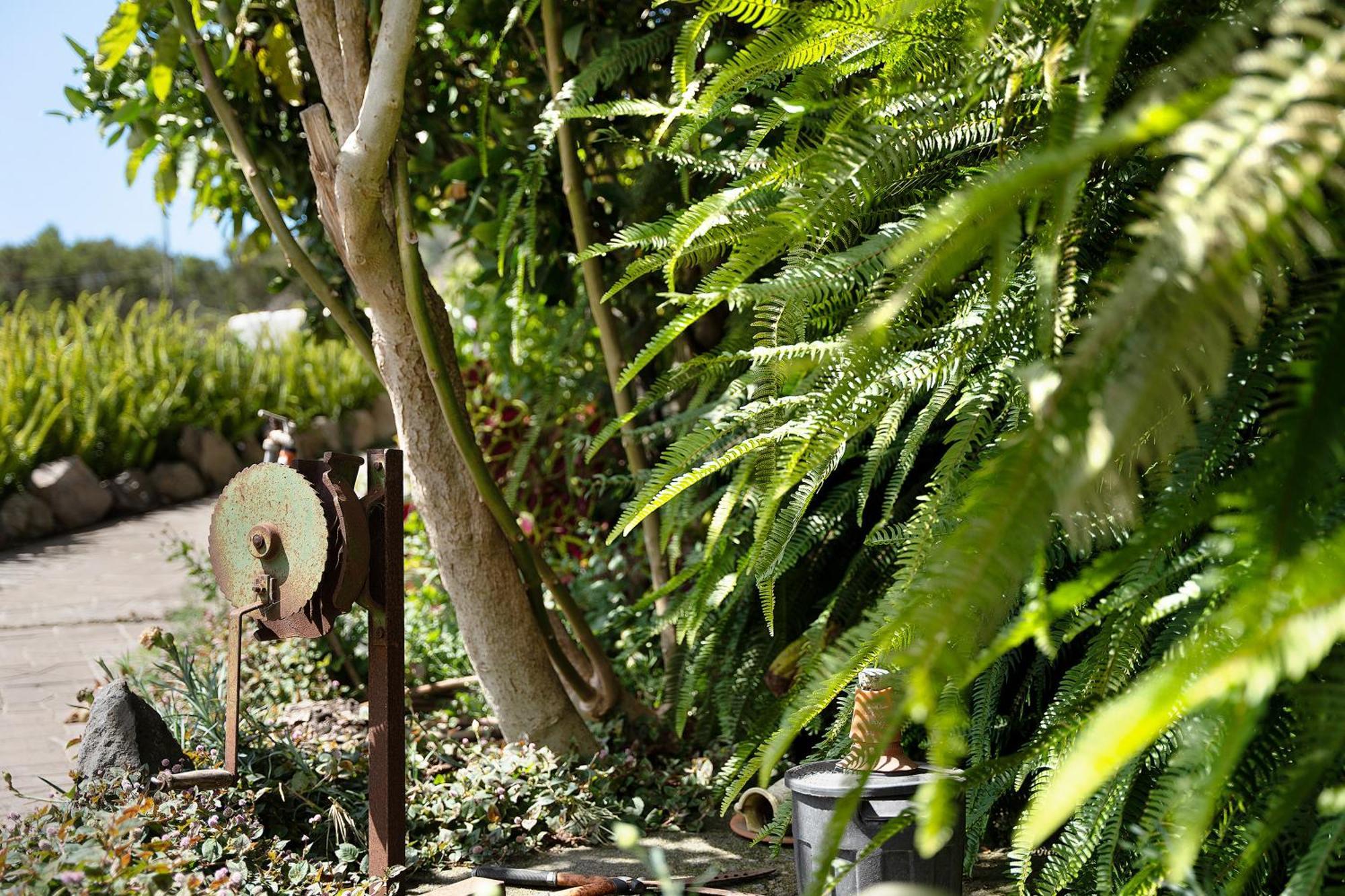Casa Rural Medina 2 San Sebastián de la Gomera 외부 사진
