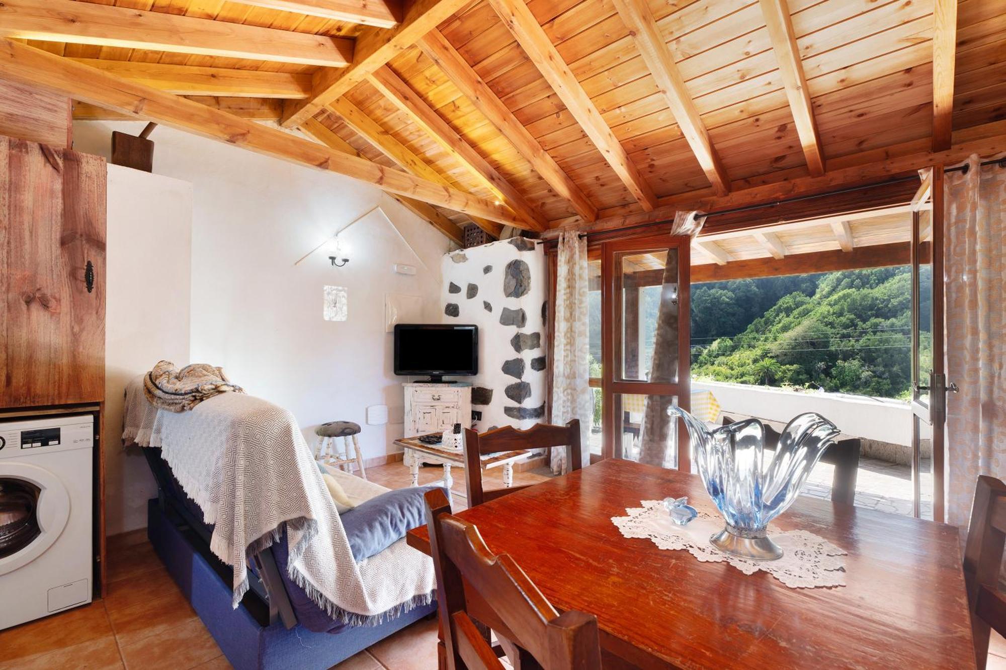Casa Rural Medina 2 San Sebastián de la Gomera 외부 사진