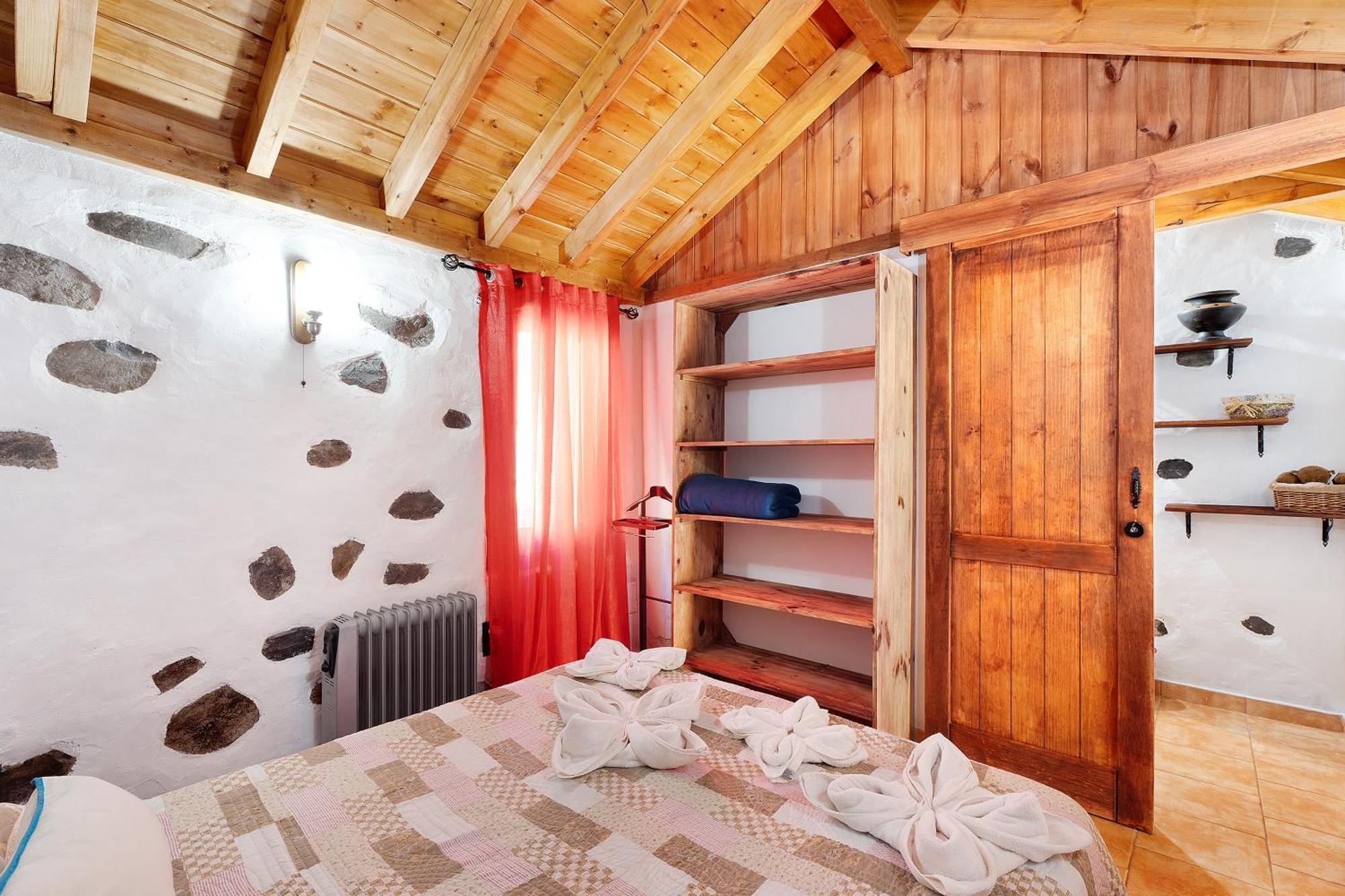 Casa Rural Medina 2 San Sebastián de la Gomera 외부 사진
