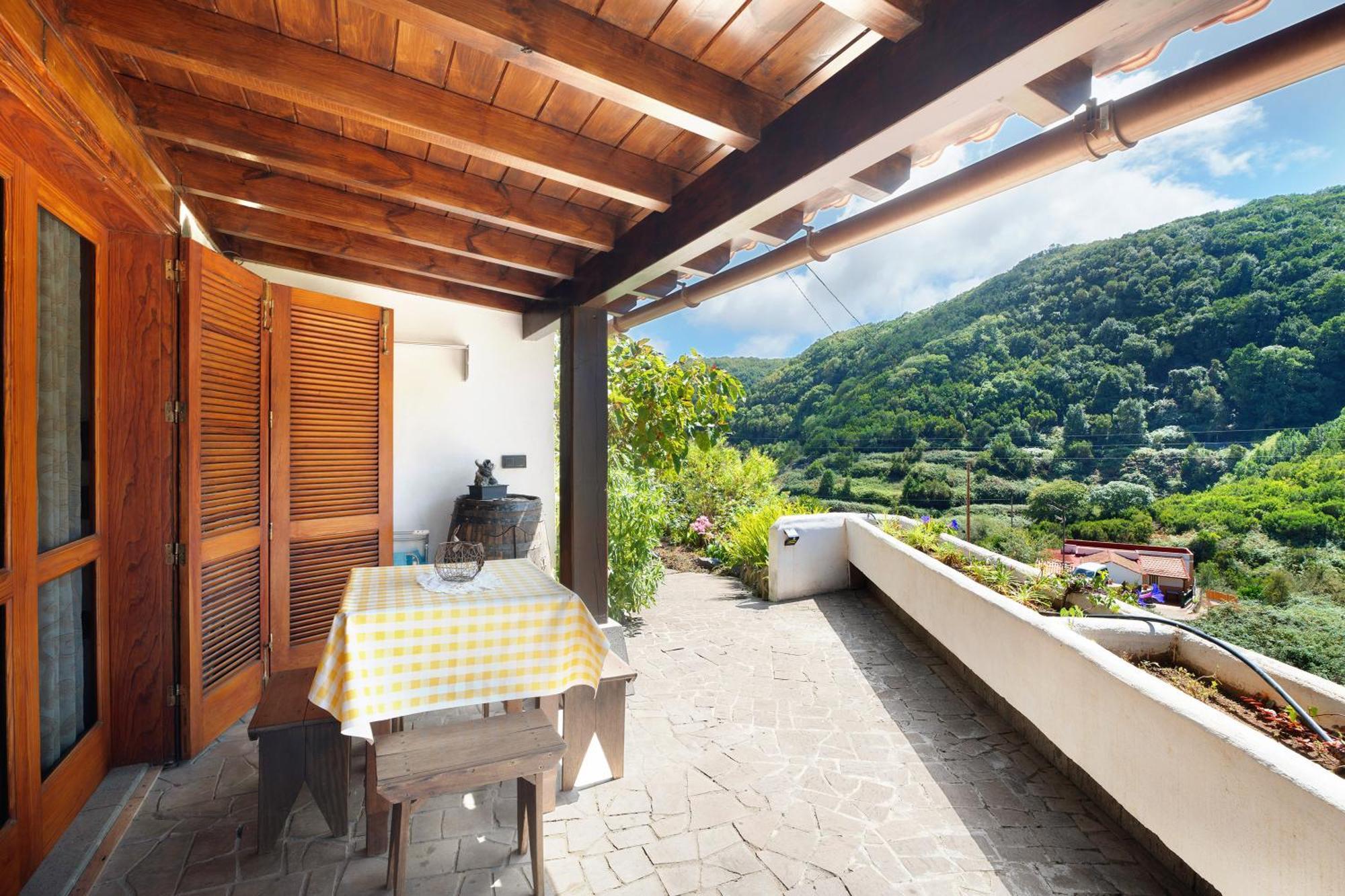 Casa Rural Medina 2 San Sebastián de la Gomera 외부 사진