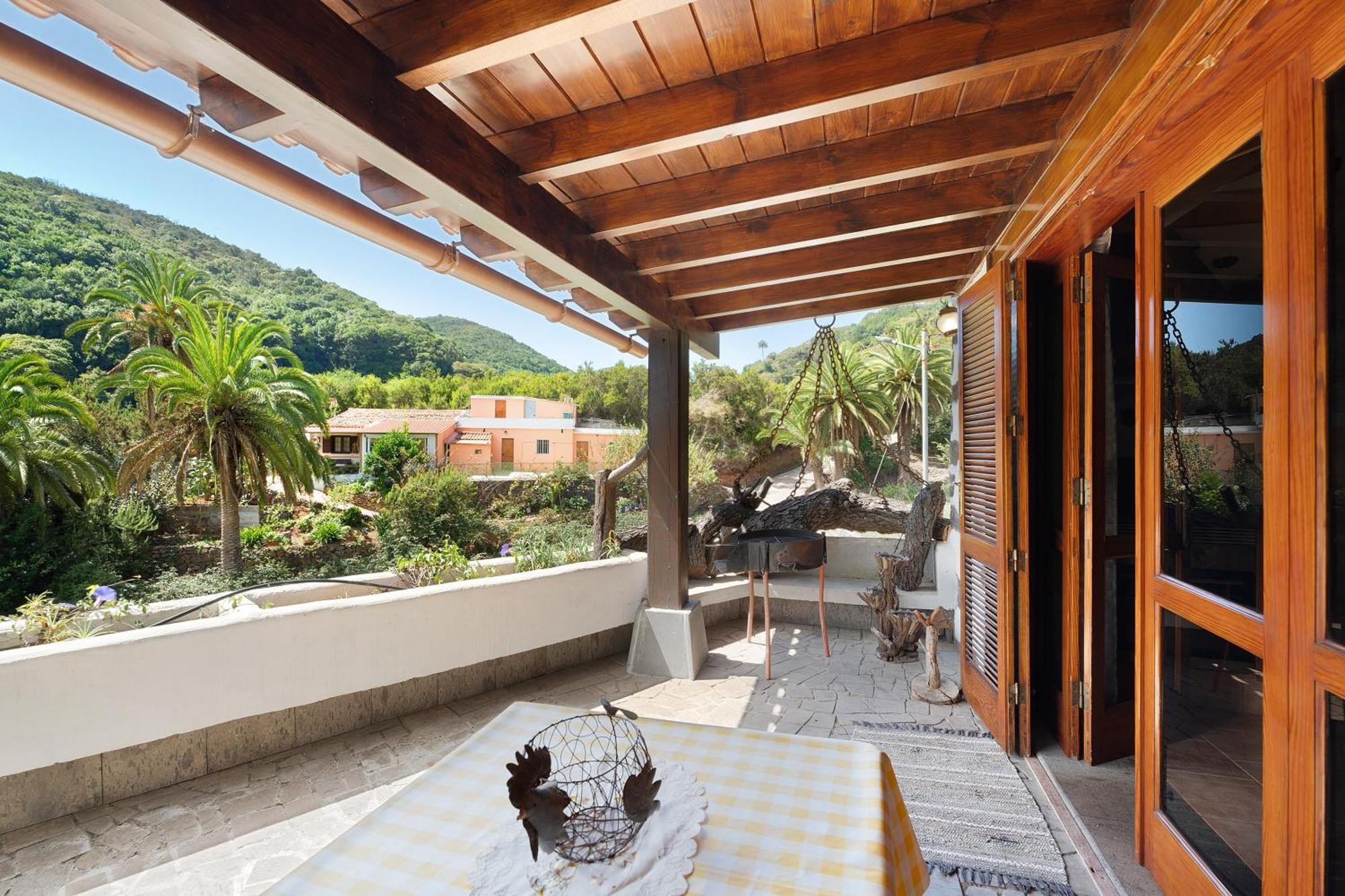 Casa Rural Medina 2 San Sebastián de la Gomera 외부 사진