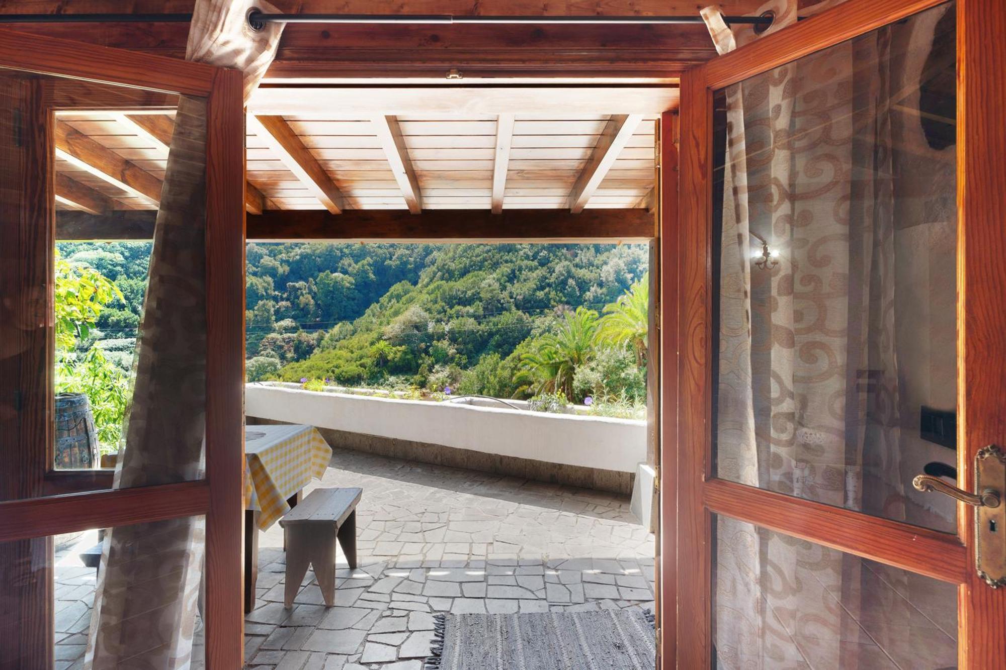 Casa Rural Medina 2 San Sebastián de la Gomera 외부 사진