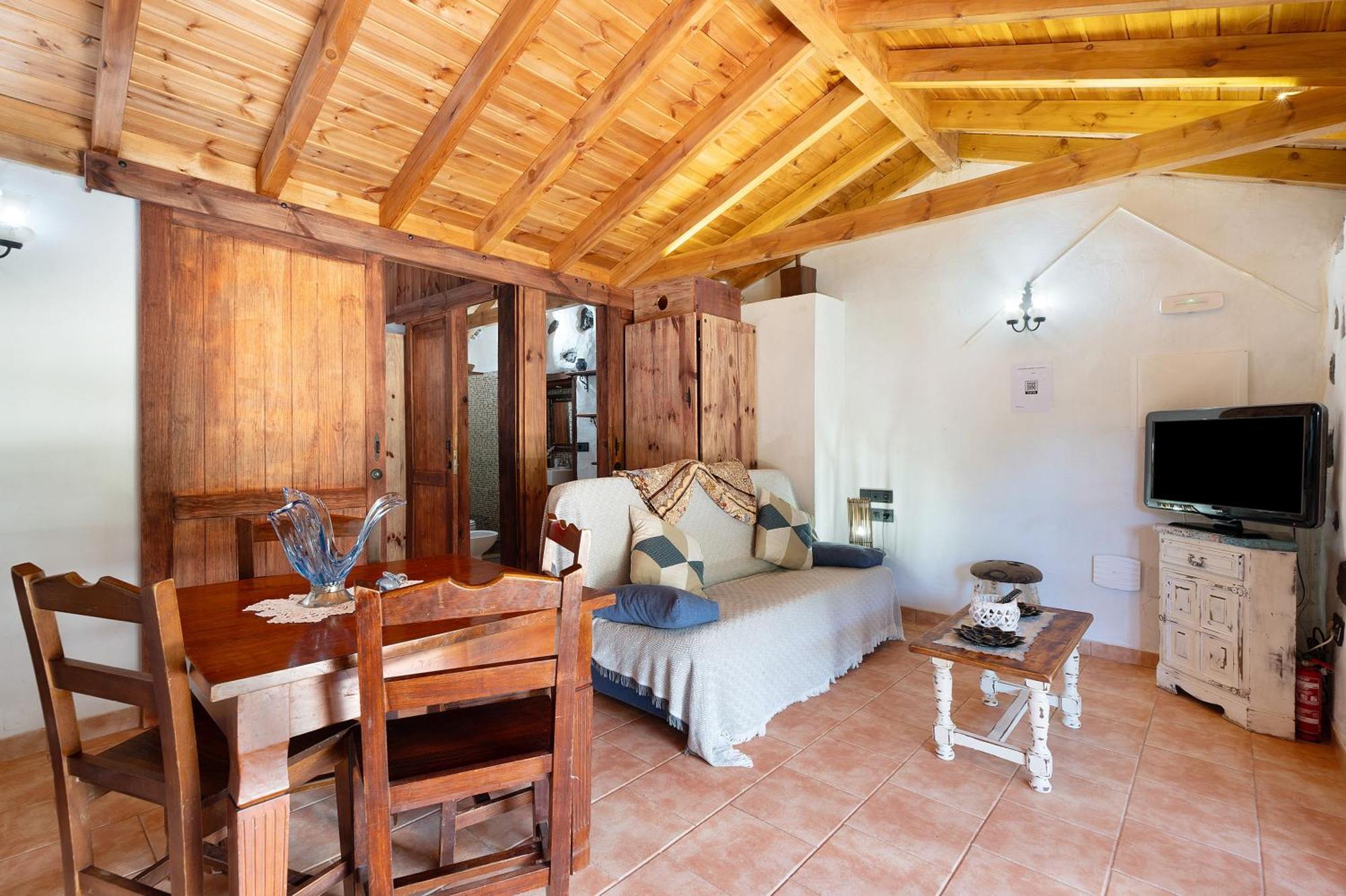 Casa Rural Medina 2 San Sebastián de la Gomera 외부 사진