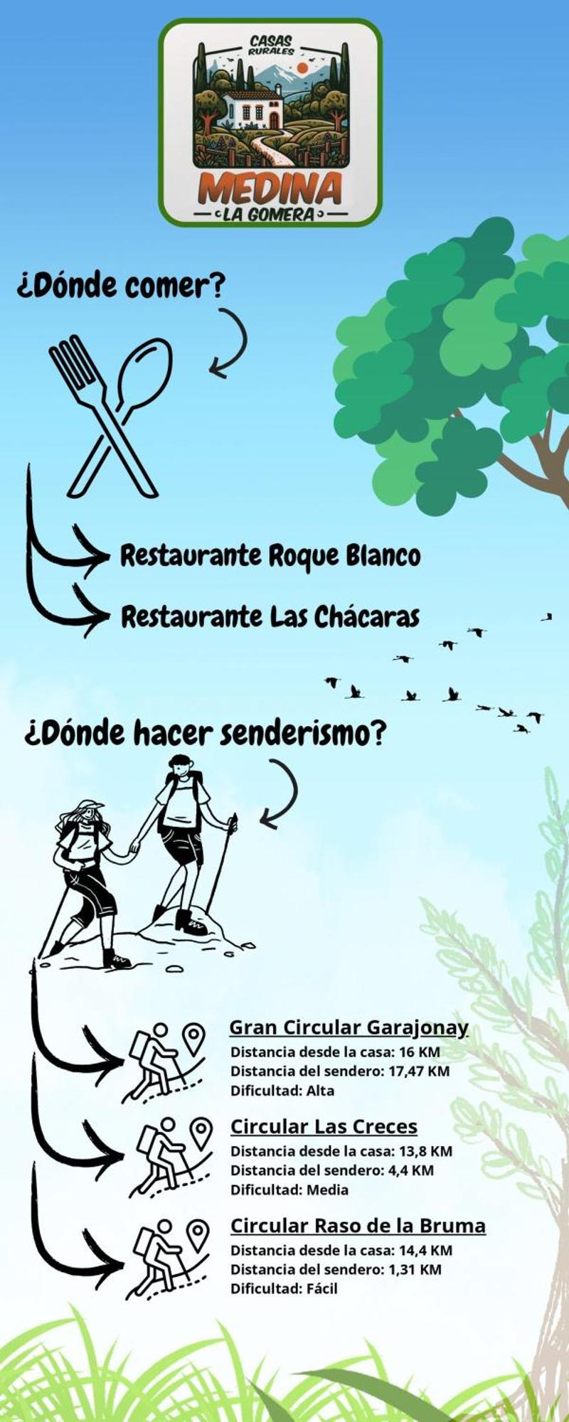 Casa Rural Medina 2 San Sebastián de la Gomera 외부 사진